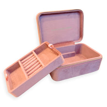 Load image into Gallery viewer, Jewelry Box