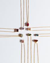 Load image into Gallery viewer, Necklace Marquise