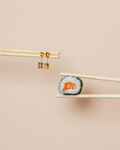 Load image into Gallery viewer, Big City Earrings Short