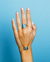Load image into Gallery viewer, Majestic Ring Rectangle