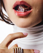 Load image into Gallery viewer, One-of-a-kind Morganite Ring