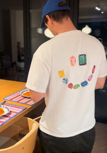 Load image into Gallery viewer, Limited edition Smiley T-Shirt