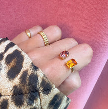 Load image into Gallery viewer, Mr Big Duo Ring