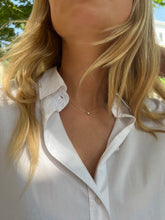 Load image into Gallery viewer, Mini Round Necklace LGD