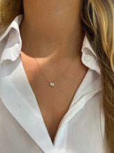 Load image into Gallery viewer, Heart Necklace LGD