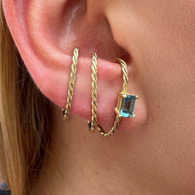 Load image into Gallery viewer, Ring Earring