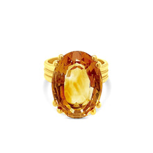 Load image into Gallery viewer, Majestic Ring Oval