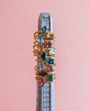 Load image into Gallery viewer, Twisted Marquise Ring