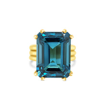 Load image into Gallery viewer, Majestic Ring Rectangle