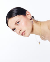 Load image into Gallery viewer, Big City Earrings Long