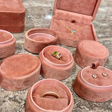 Load image into Gallery viewer, Square Necklace & Bracelet Box