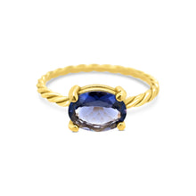 Load image into Gallery viewer, Mr. Big Ring Oval Horizontal