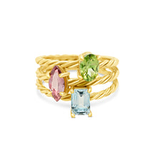 Load image into Gallery viewer, Bouquet Ring