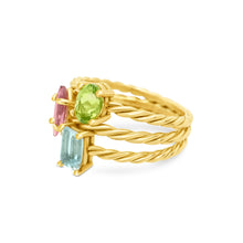 Load image into Gallery viewer, Bouquet Ring