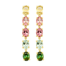 Load image into Gallery viewer, Rainbow Earrings