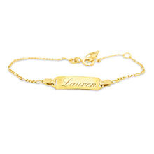 Load image into Gallery viewer, Name Bracelet
