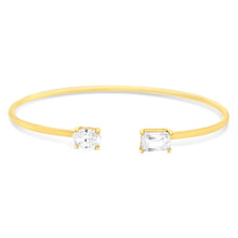 Load image into Gallery viewer, Duo Bracelet LGD