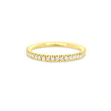 Load image into Gallery viewer, Eternity Ring LGD