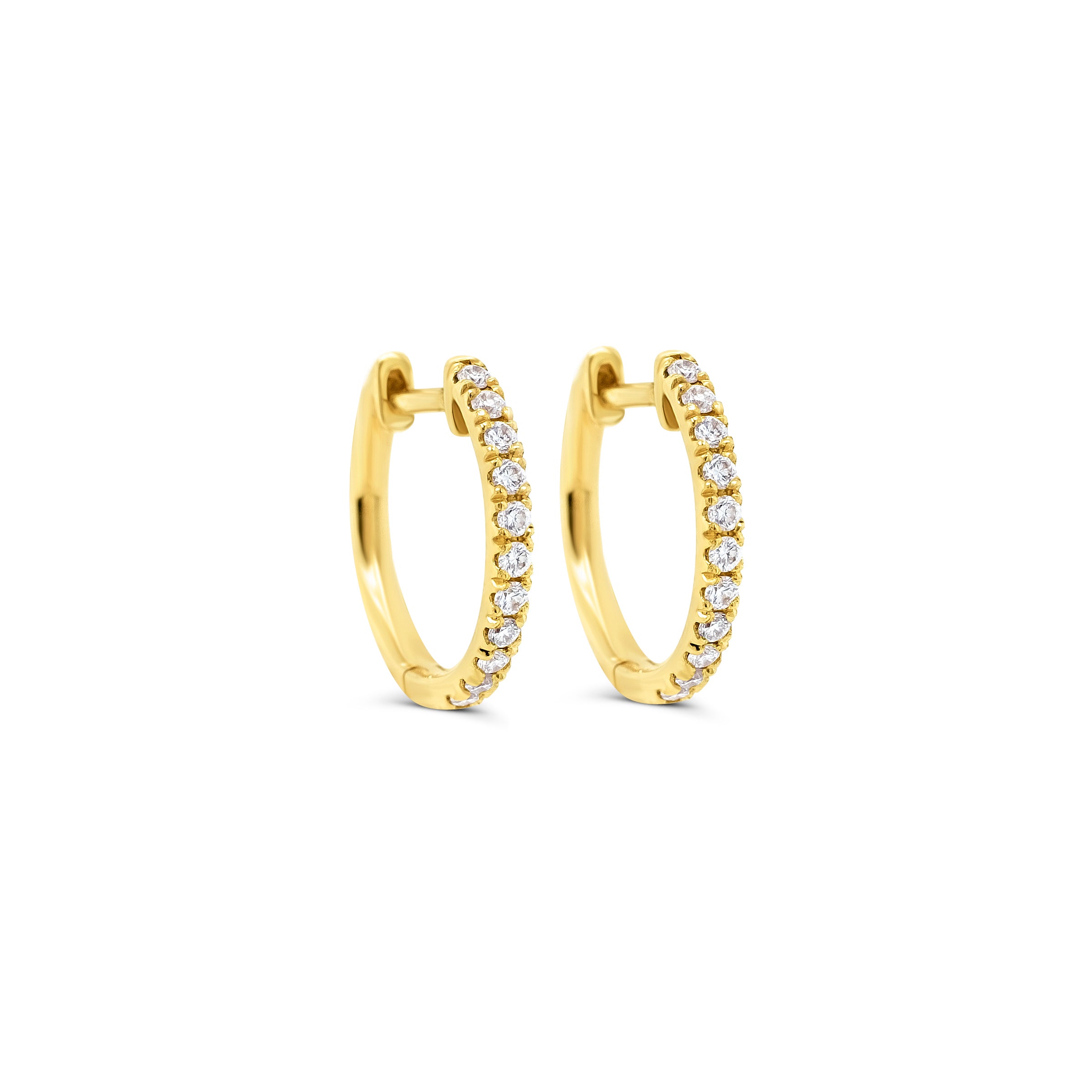 Huggies Lab Grown Diamond studiodanvers