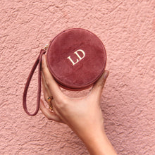 Load image into Gallery viewer, Jewelry Suitcase