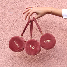 Load image into Gallery viewer, Jewelry Suitcase