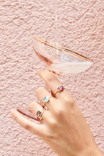 Load image into Gallery viewer, Mr. Big Ring Rectangle Horizontal