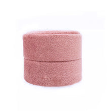 Load image into Gallery viewer, Oval Necklace & Stud Box