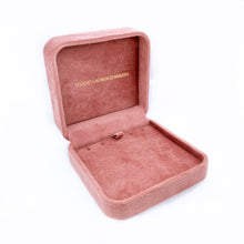 Load image into Gallery viewer, Square Necklace & Bracelet Box
