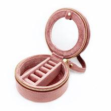 Load image into Gallery viewer, Jewelry Suitcase