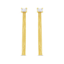 Load image into Gallery viewer, Dancing Earrings LGD