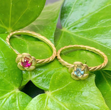 Load image into Gallery viewer, The Emilia Ring
