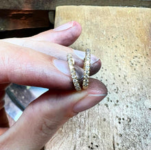 Load image into Gallery viewer, Huggies LGD