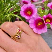 Load image into Gallery viewer, The Emilia Ring