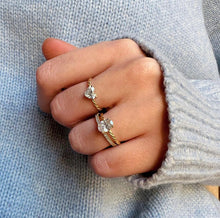 Load image into Gallery viewer, Eternity Ring LGD