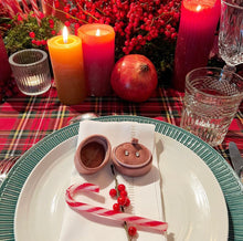 Load image into Gallery viewer, Oval Stud LGD