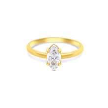 Load image into Gallery viewer, Classic Marquise Ring LGD 0.50-3ct