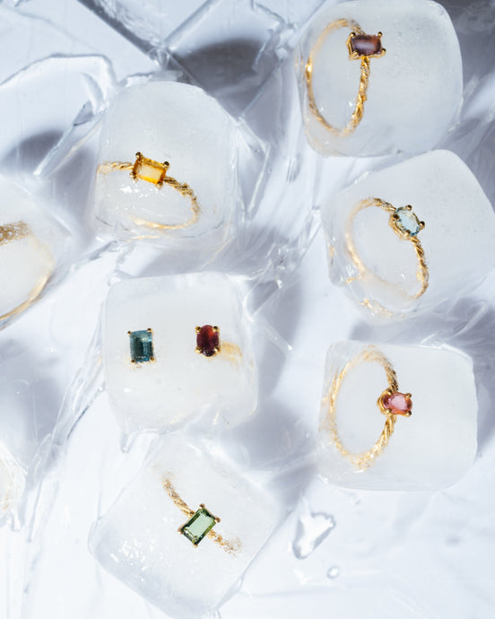 How to clean your jewelry