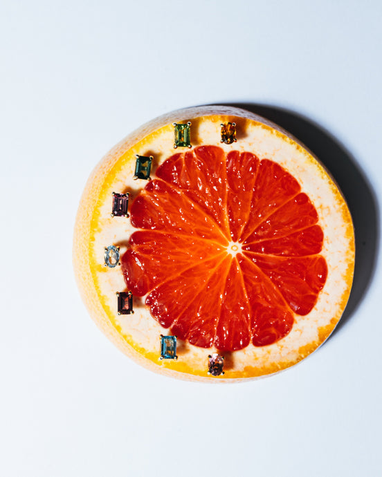 Taking care of your jewelry