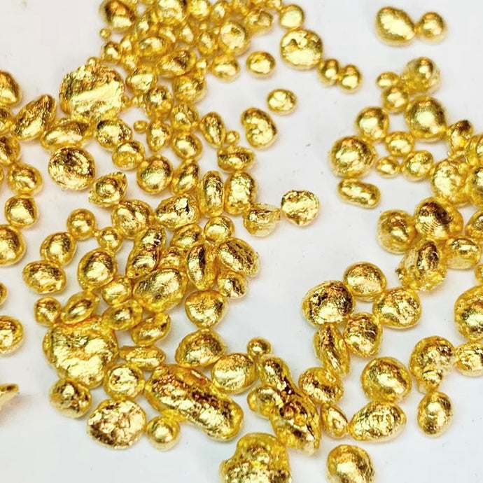 5 things you should know about Gold