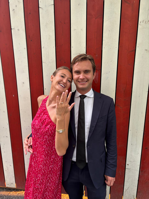 Margot & Quinten