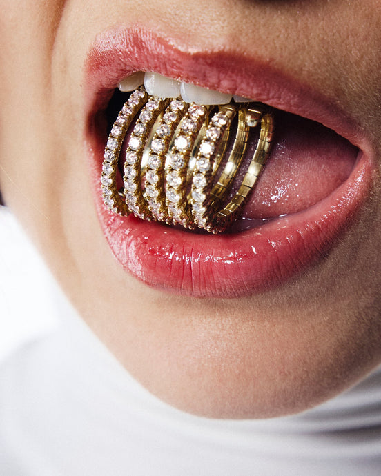 5 things you should know about Gold