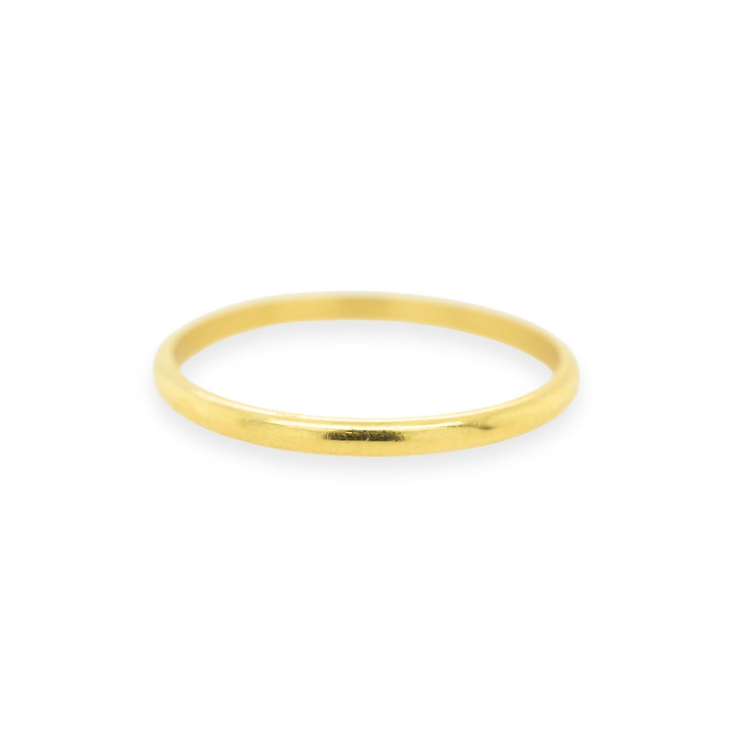 Classic Band 2mm
