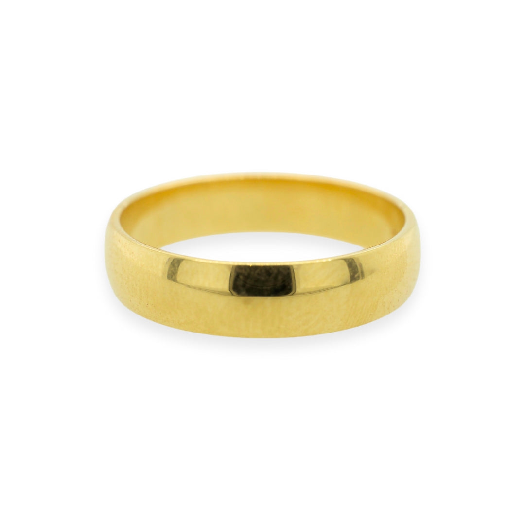 Classic Band 5mm
