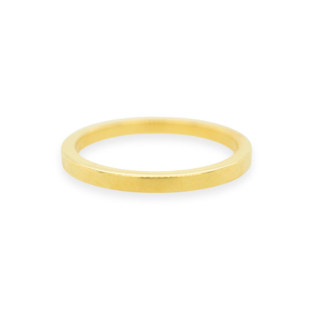 Deco Classic Band 2mm
