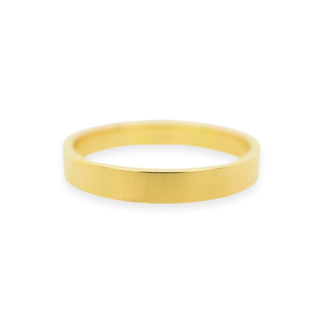 Deco Classic Band 3mm