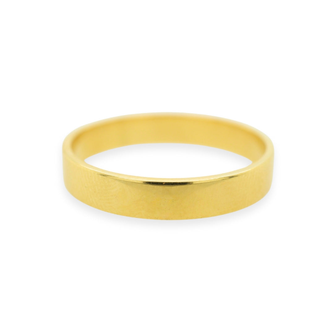 Deco Classic Band 4mm