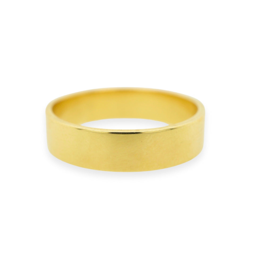 Deco Classic Band 5mm