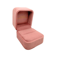 Load image into Gallery viewer, Square Ring Box
