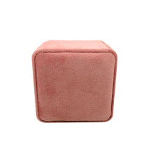 Load image into Gallery viewer, Square Double Ring Box
