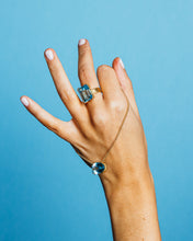 Load image into Gallery viewer, Majestic Necklace Oval

